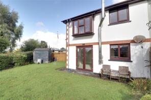 6, Clinton Gardens, Okehampton EX20 3DP