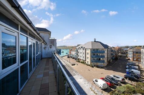 Marline Court, Ropetackle, Shoreham, BN43
