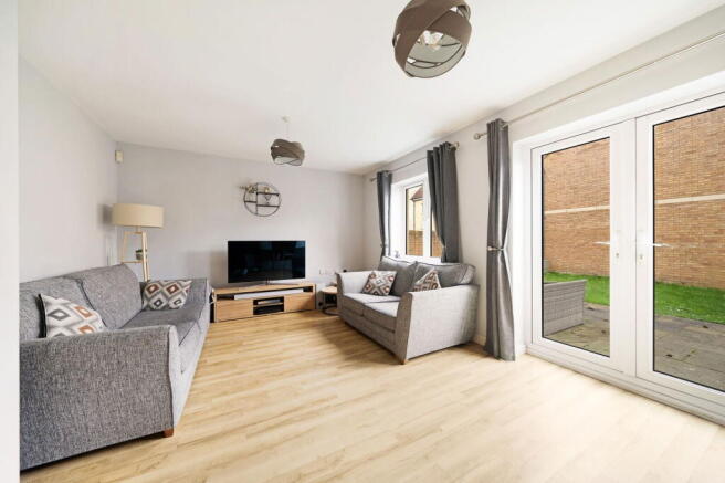 Fieldfare Avenue, Portishead, Bristol, BS20 7NL photo 4
