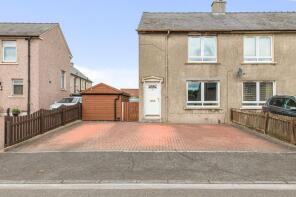 15, Listloaning Road, Linlithgow Bridge, Linlithgow EH49 7QT
