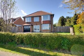 Aramia, New Village Road, Little Weighton HU20 3XH