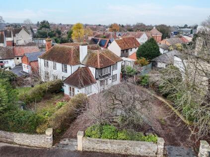 Chipping Hill, Witham,