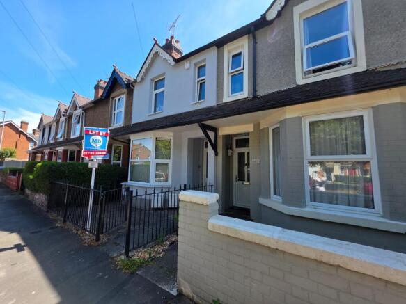 One bedroom flat for rent