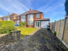 4, Oaston Road, Castle Bromwich, Solihull B36 0EA