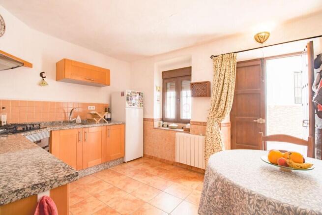 Colmenar-Townhouse-P