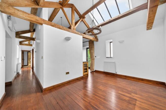2 bed Barn Conversion for sale Image 7