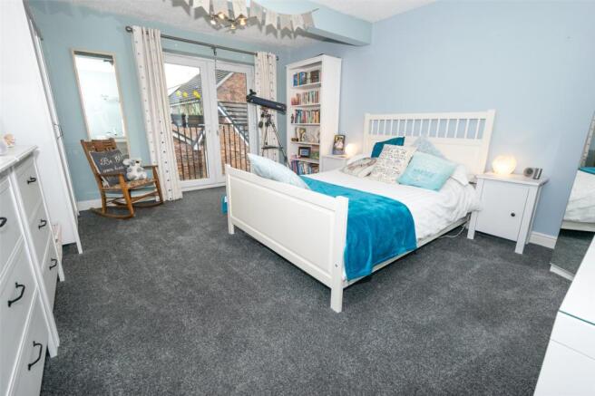 Bedroom 2