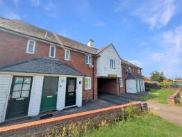 3, Old Forge, The Cross, Colchester CO7 9QL