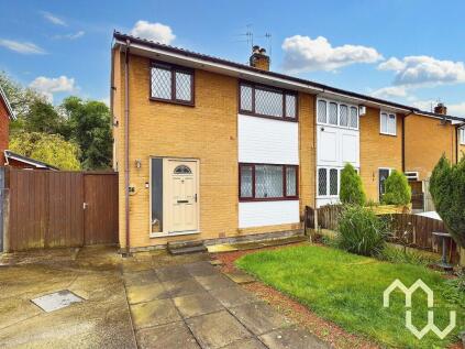 Margaret Road, Penwortham, PR1
