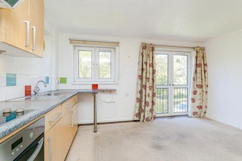 Bourne Court, 91-103 Croydon Road, Caterham, Surrey, CR3