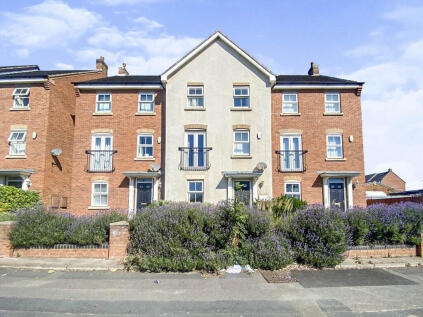 Horseley Heath, TIPTON, DY4 7AH