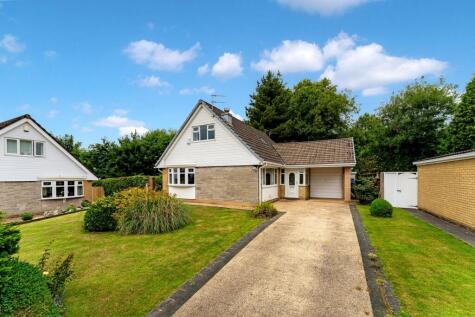 Westrees, Leigh, WN7