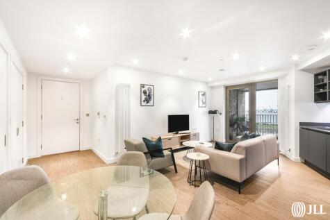 Western Gateway London E16