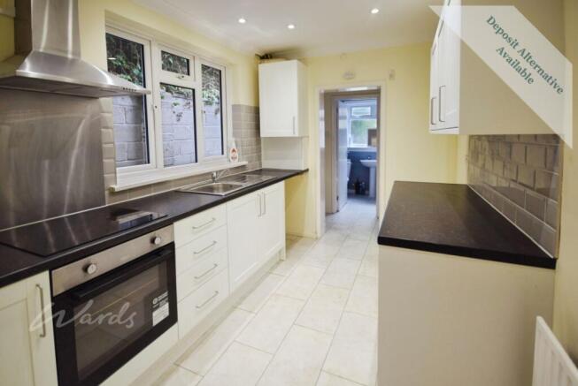 glencoe kitchen