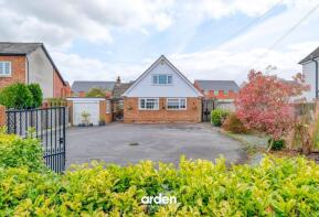 39a, Blackford Road, Shirley, Solihull B90 4DA
