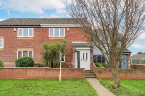 25, Lucerne Road, Great Yarmouth NR31 8SW