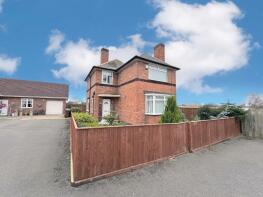 School House, Elmwood Road, Hartlepool TS26 0JH