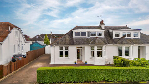 Kessington Drive, Bearsden