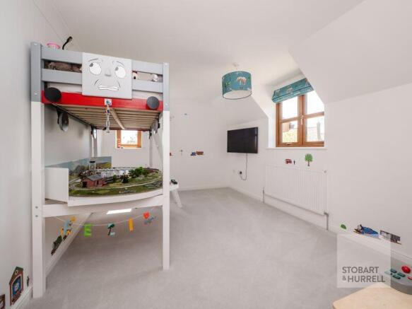 Bedroom 3