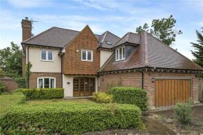 3, Taryn Grove, Bickley, Bromley BR1 2GE