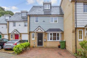 8, Victoria Orchard, Maidstone ME16 0ED