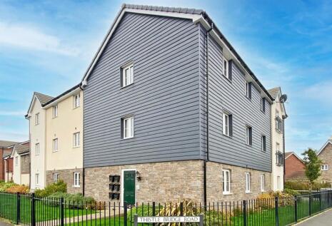 Marshland Court, Chivenor