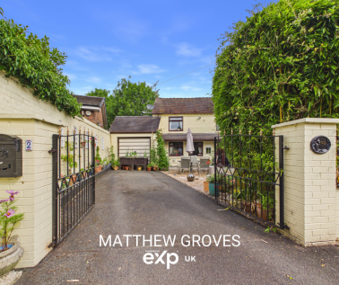 High Street, Edgmond, Newport, TF10 8JW