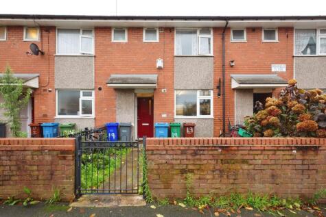 Penfield Close, Manchester, M1