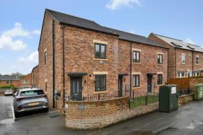 97, Priest Lane, Ripon HG4 1LS
