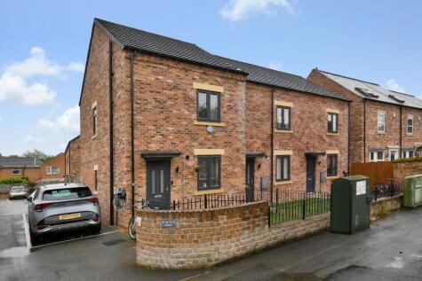 Priest Lane, Ripon