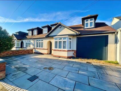 Margaret Drive, Hornchurch