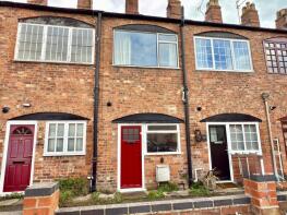 9, North East Terrace, East Street, Tewkesbury GL20 5NT