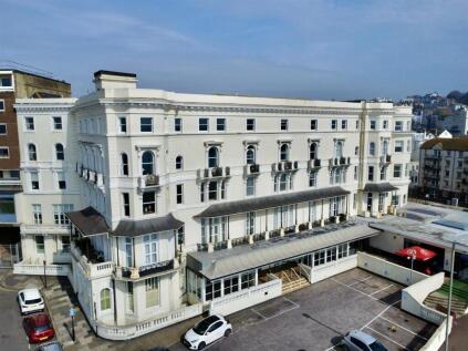 Robertson Terrace, Hastings