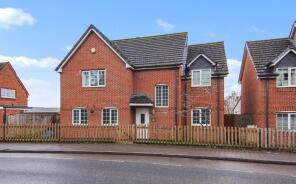 1, Arborfields Close, Kenilworth CV8 2RY