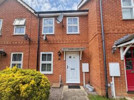 24, Breda Court, Spalding PE11 3LT
