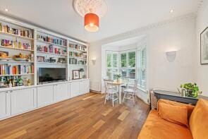 27, Station Road, London W7 3JD