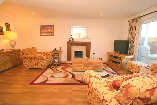 Sitting Room.