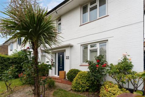 Emlyn Road, Redhill, Surrey, RH1