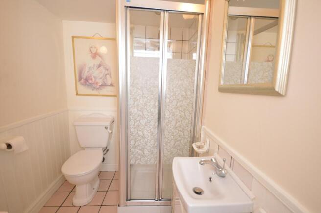 En-Suite Two
