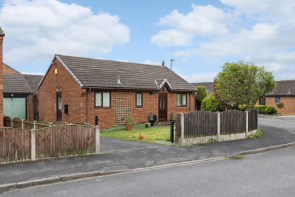 8, Tabard Road, Eggborough, Goole DN14 0UP
