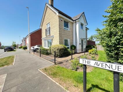 The Avenue, Lighthorne Heath, Royal Leamington Spa