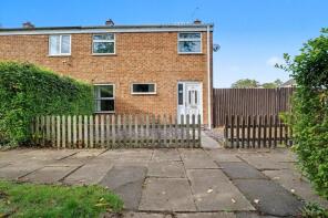 162, Westmorland Road, Coventry CV2 5BU