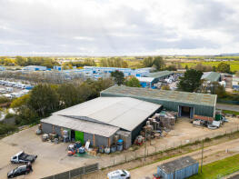 Rycon Shipping & Forwarding Ltd, Rye Harbour Road, Rye TN31 7TE