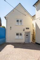 Marble Arch Cottage, The Square, Hurstbourne Tarrant SP11 0AA