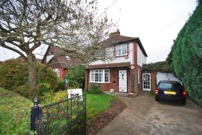 31, Rushmoor Avenue, Hazlemere HP15 7NT