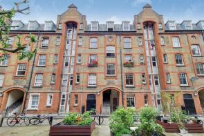 Flat 19, Walton House, Montclare Street, London E2 7ET