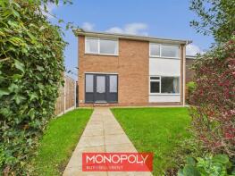 3, Lon Tywysog, Denbigh LL16 4AA
