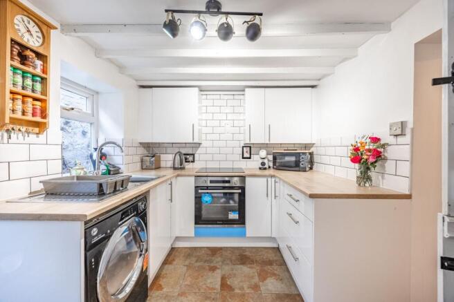Characterful Home in Victoria Cottages in Heacham photo 3