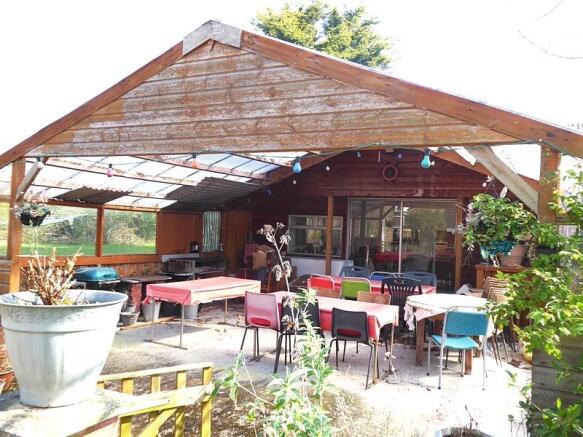 Summer House