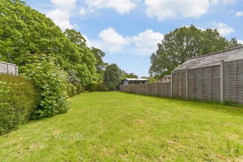 Sparkes Wood Avenue, Rolvenden, Cranbrook, Kent